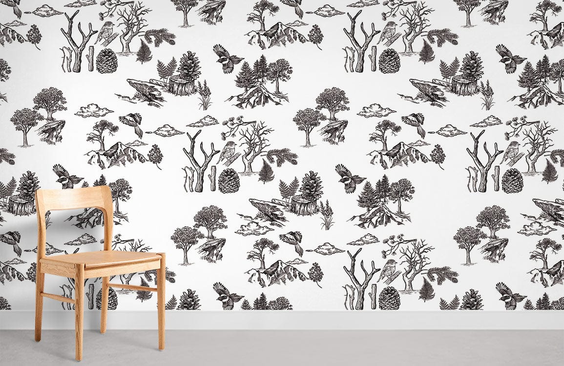 Tropical Wallpaper