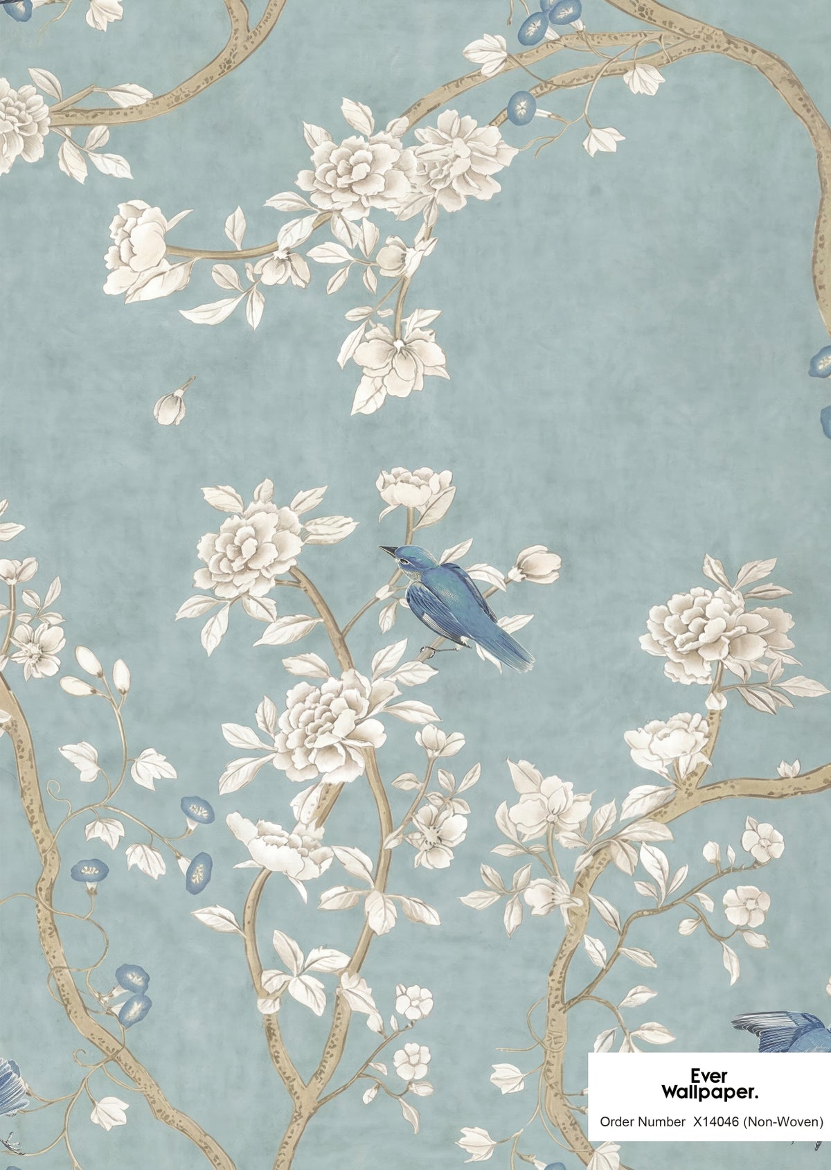 Ever Wallpaper Sample Kit