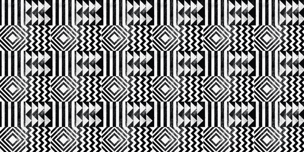 Maestoso Muro in Marmo Dorato Wallpaper