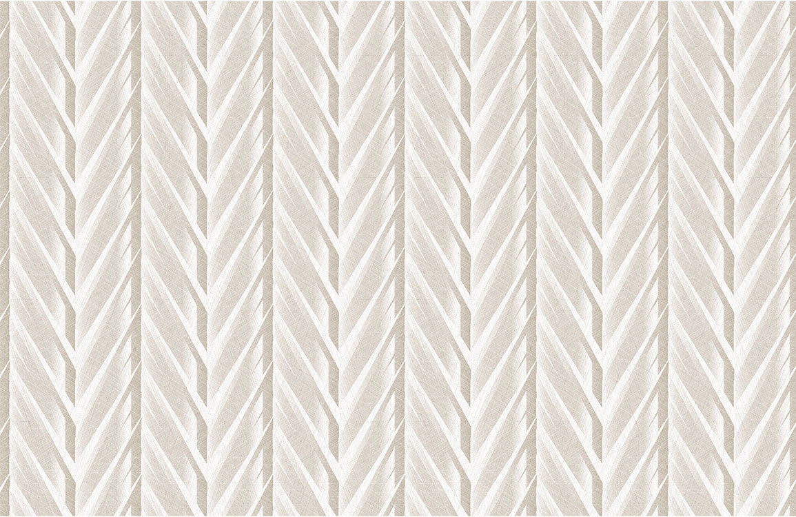 wallpaper mural with a unique arista texture design.