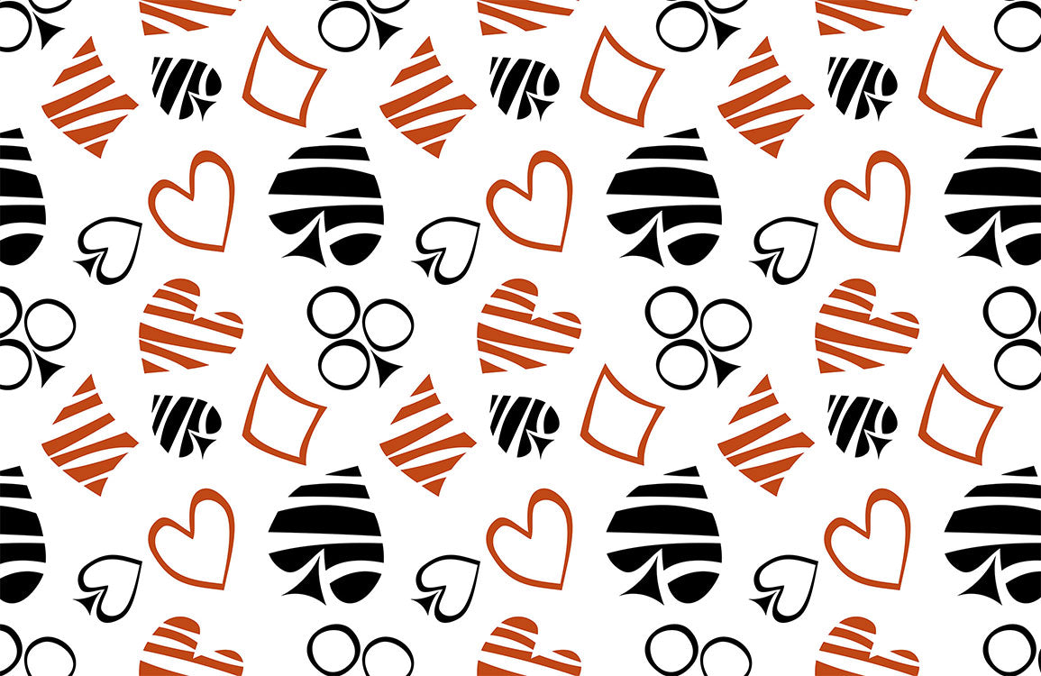 Tropical Teal Leaf Botanical Mural Wallpaper