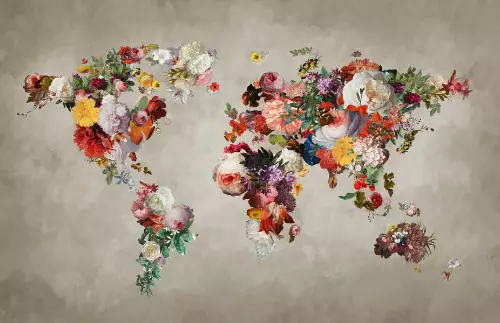 Carta da parati personalizzata - Stampa il tuo murale