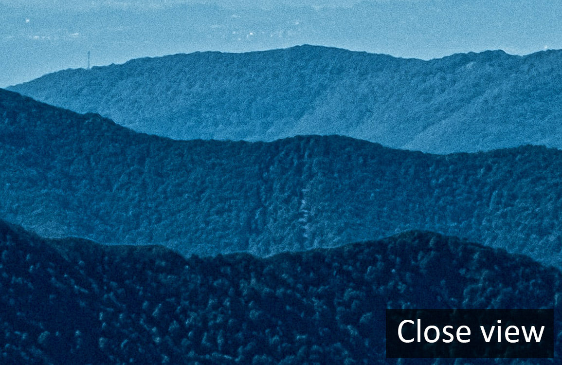 Rustic Red Cracked Effect Mural Wallpaper