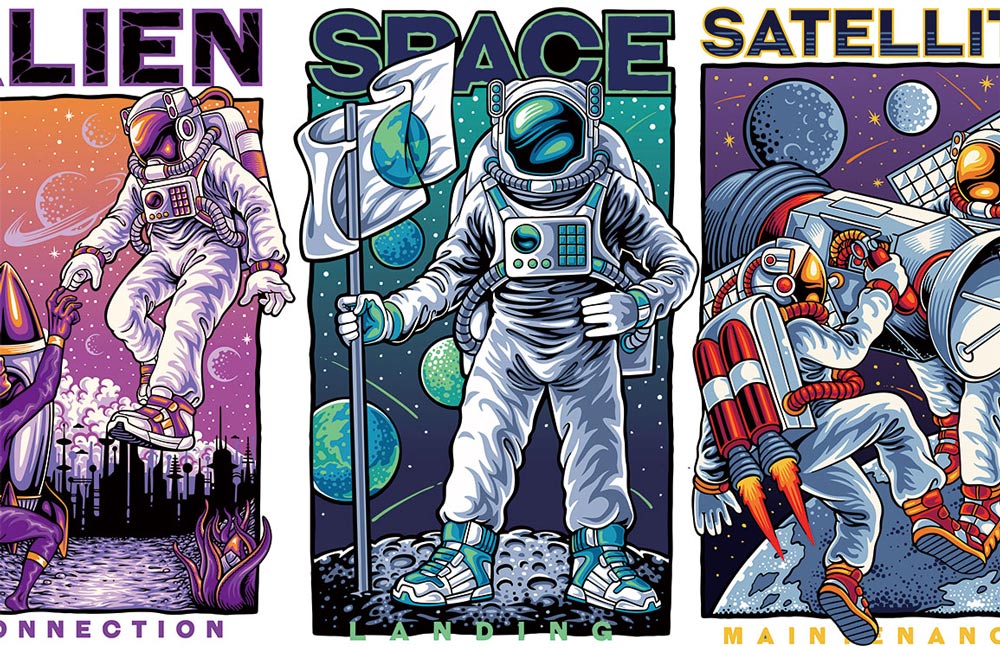 Geometric Abstract Gold Pattern Mural Wallpaper