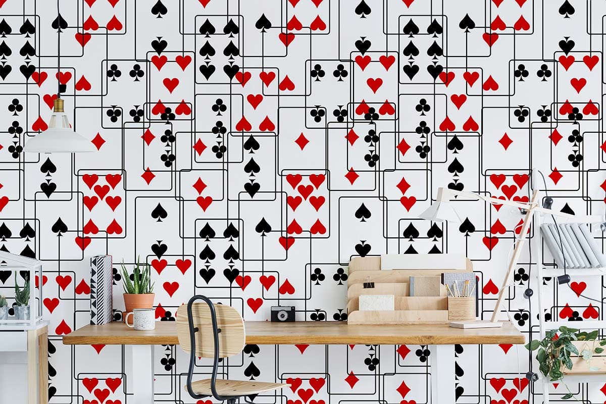 Poker is a unique game of skill and wit.