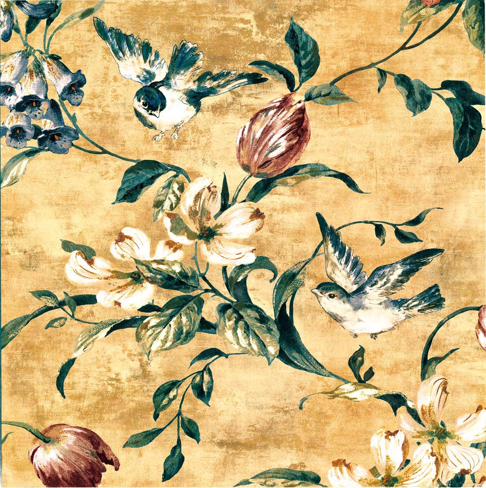 Harmony Wallpaper Mural