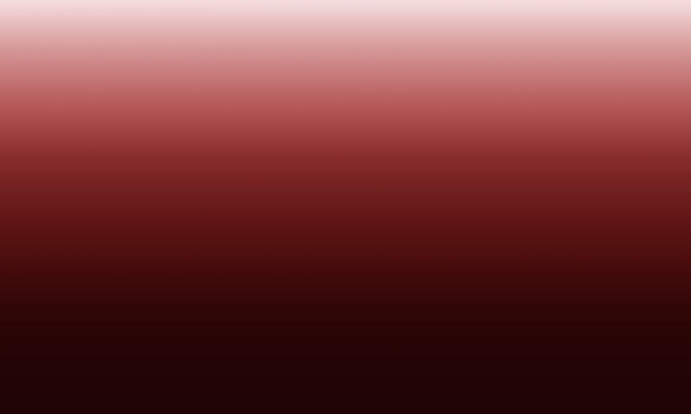 ombre dark red wall mural home interior decor