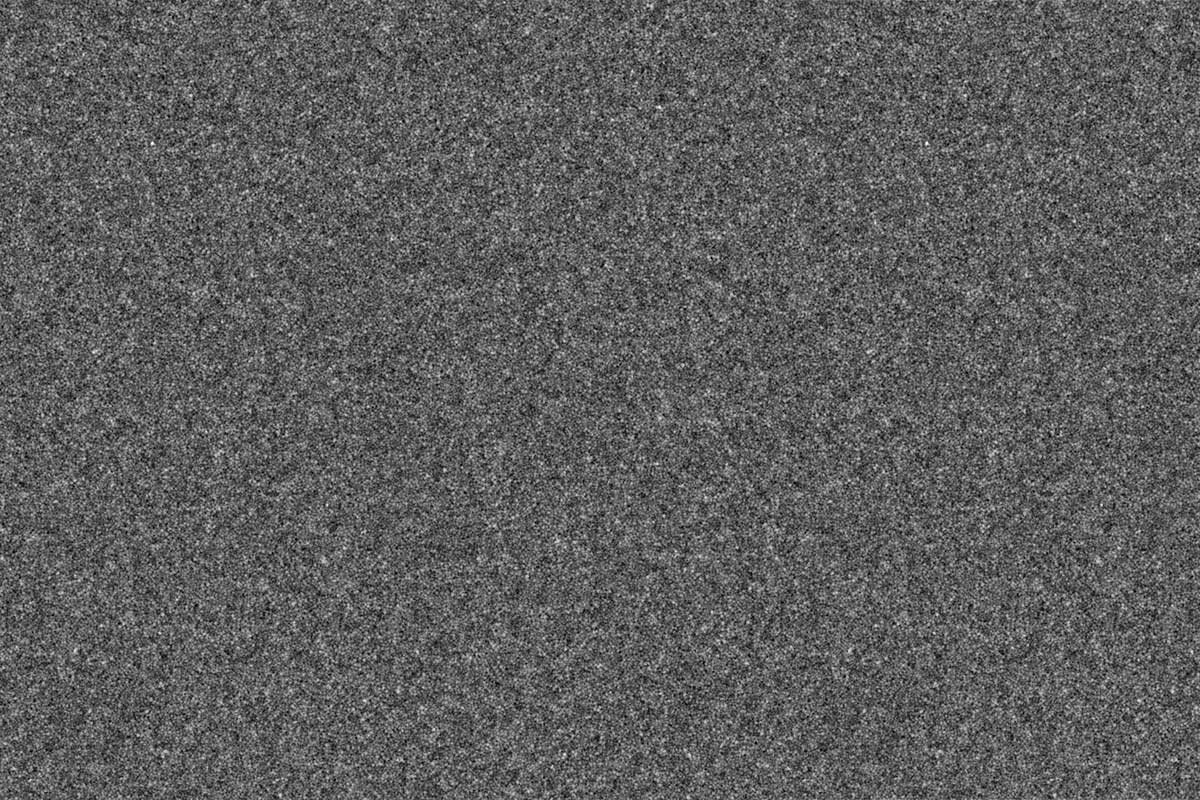 Gray Snow Mosaic Industrial Wallpaper Mural