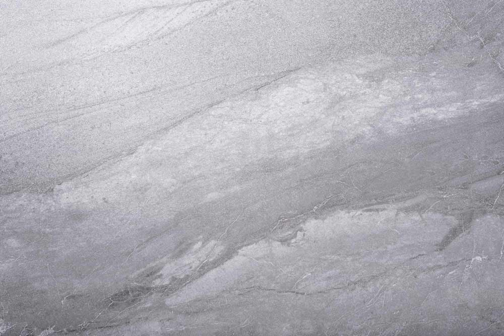 Gray Industrial Gradient Wallpaper Mural for Use as Home Decoration