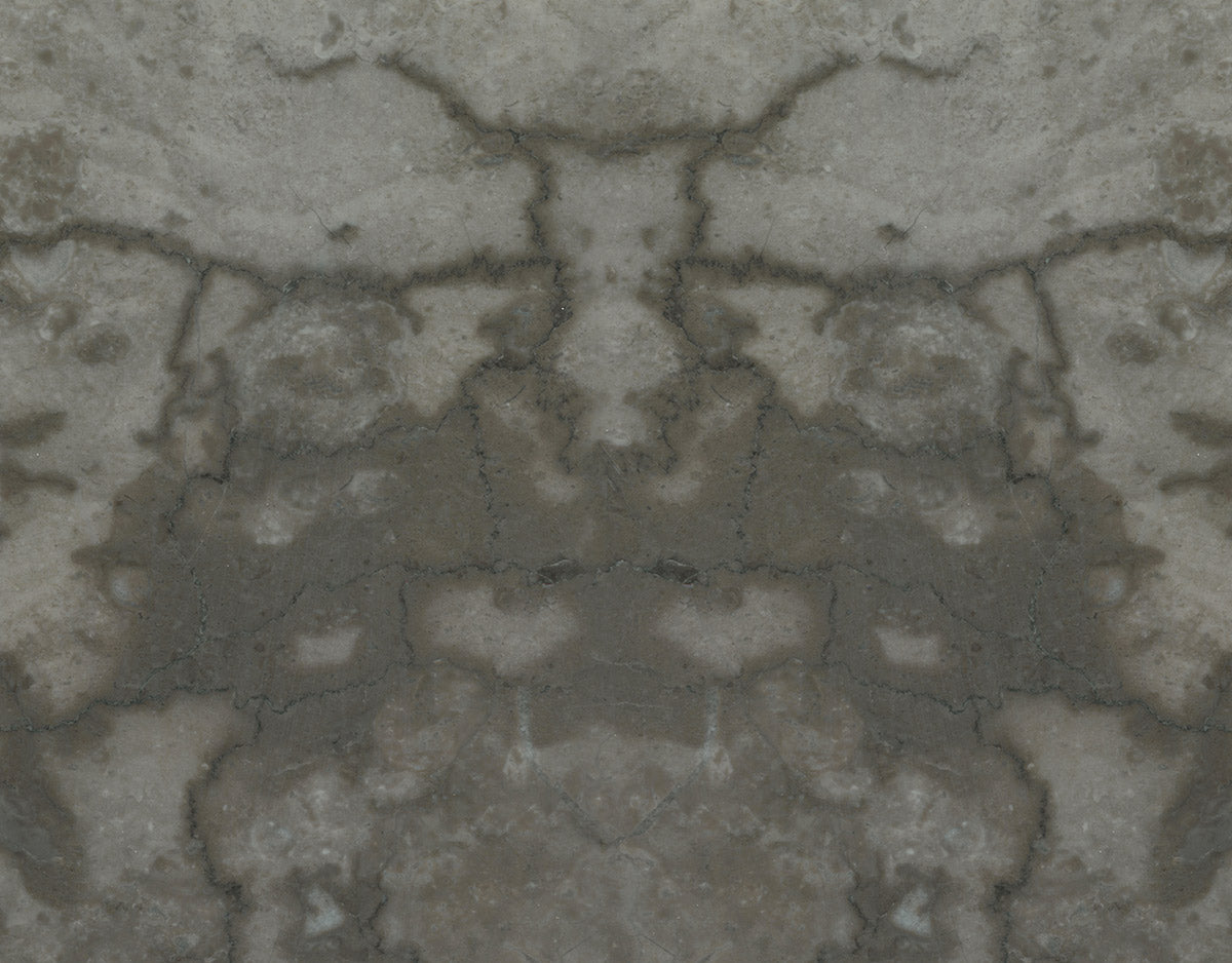 Damp Cement Stone Wallpaper Mural Art Design