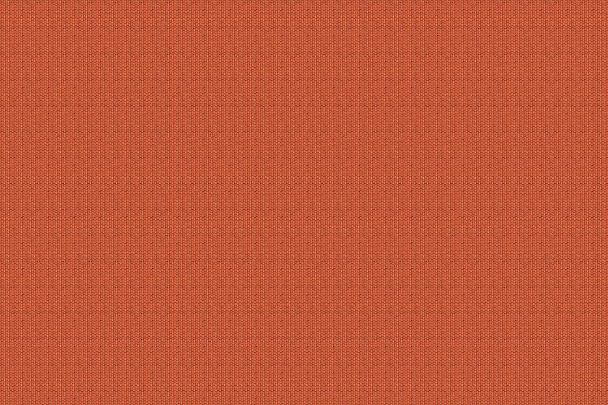 Modern Textured Orange Mural Wallpaper