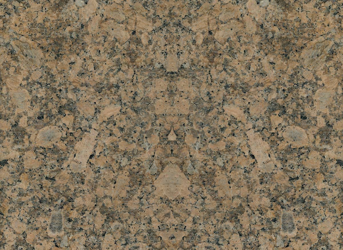 Modern Granite-Effect Vinyl Mural Wallpaper