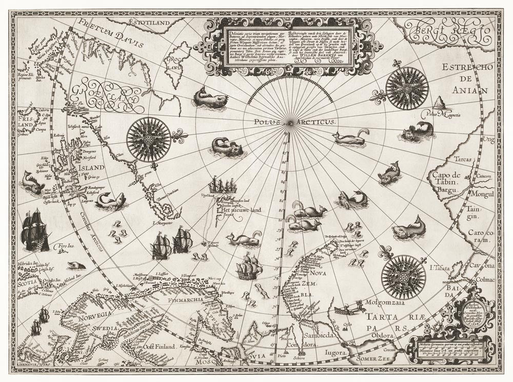 Rijksmuseum Map Customized Wallpaper Mural