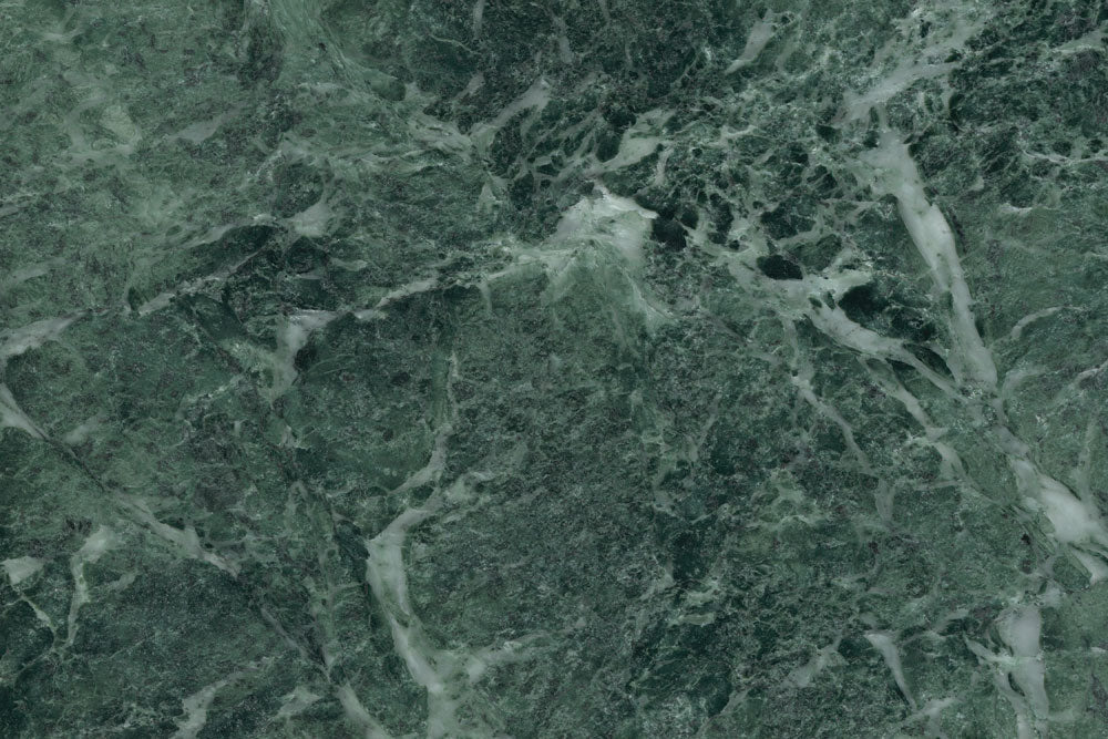 Image of a jasper-colored crystal geode