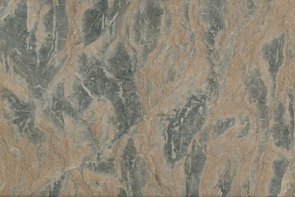 wallpaper with an industrial stone look