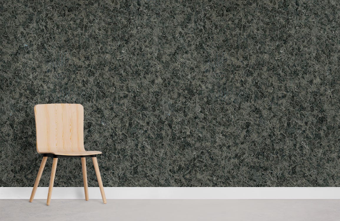 Jasper Crystal Industrial Wallpaper Decoration Idea