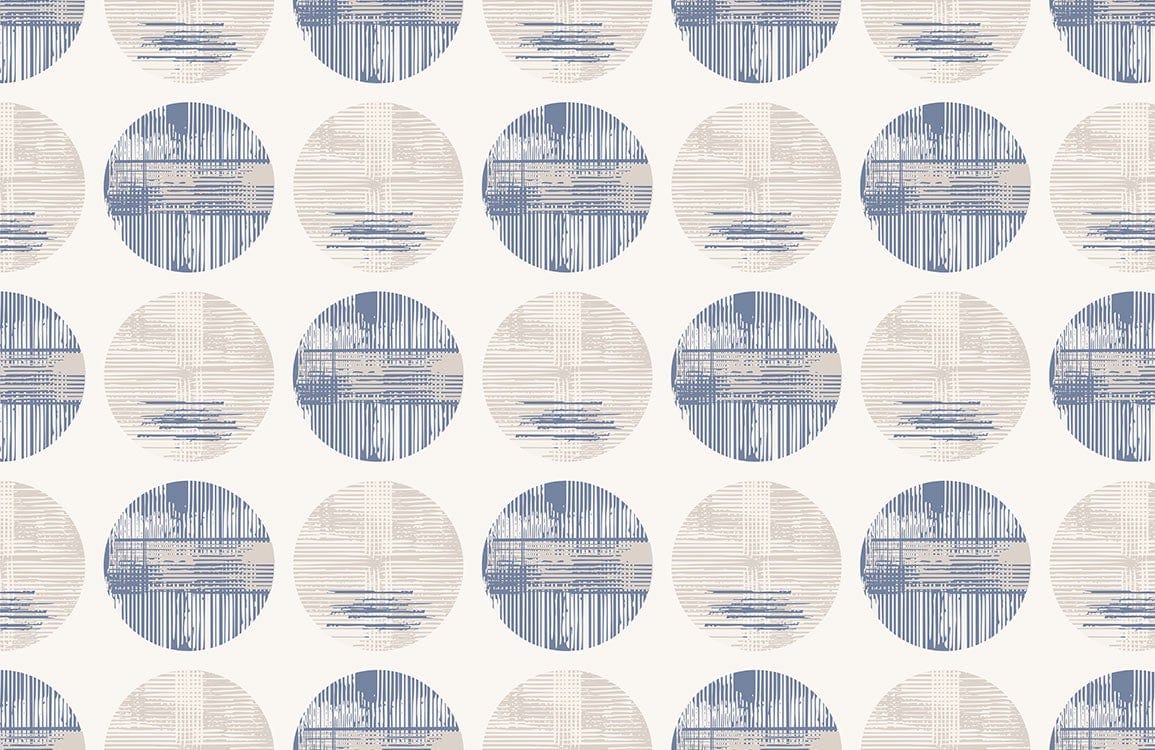 Clip Art Pattern Mural Wallpaper Custom Design Art