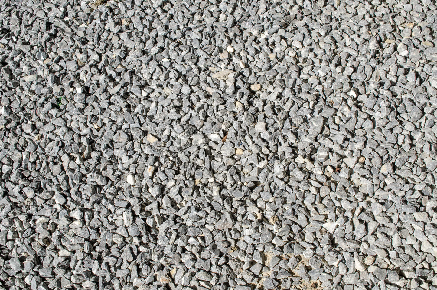 Home Decoration Featuring a Pebbles-Gray Wallpaper Mural