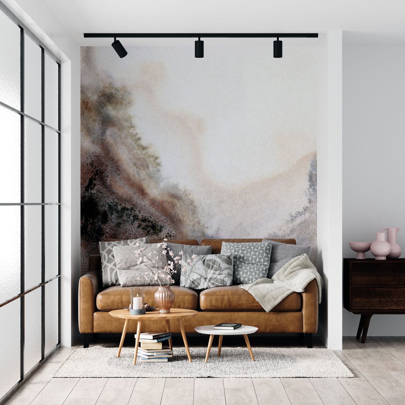 infected wall art decor hallway design for home