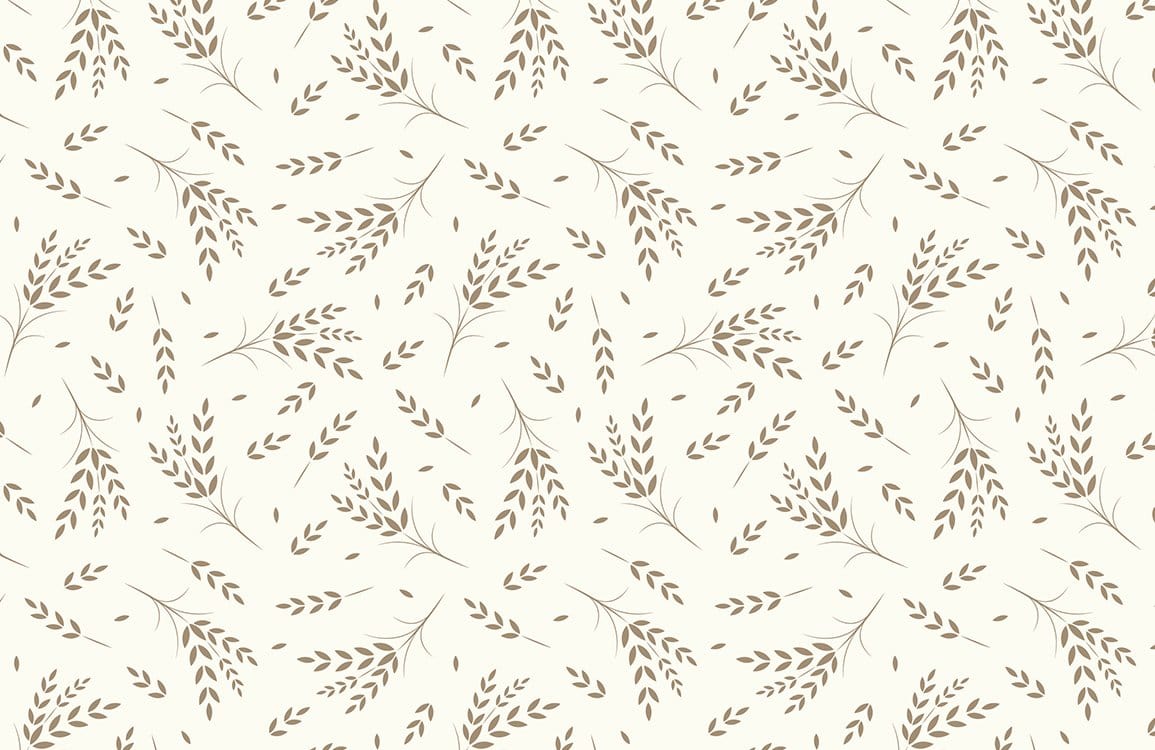 Wallpaper murals of luxury for the living room