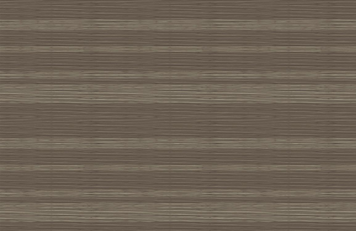 Modern Brown Wood Texture Mural Wallpaper