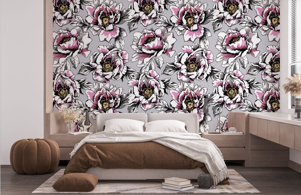 Black Wallpaper – Everwallpaper