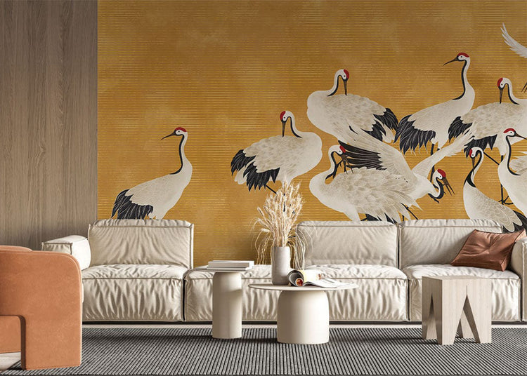 New Designs Wall Murals & Wallpaper for Home Decor