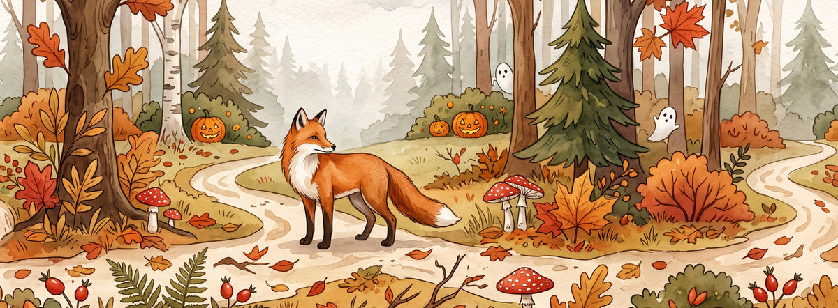 Halloween Wallpaper Murals