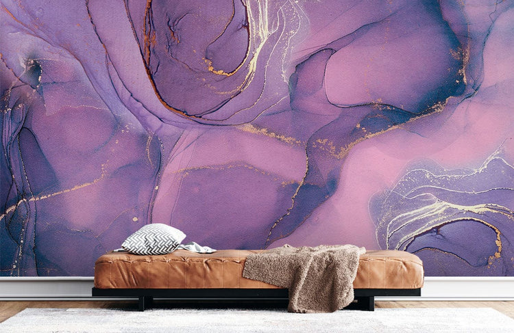Premium Peel and Stick Mural Wallpaper for Bedroom