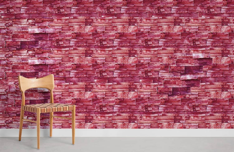 Brick Wallpaper