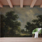 Countryside Serenity Path Mural Wallpaper