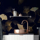 Opulent Ginkgo Harmony Mural Wallpaper