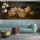 Tranquil Lotus Forest Mural Wallpaper