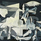 Papier Peint Panoramique Guernica