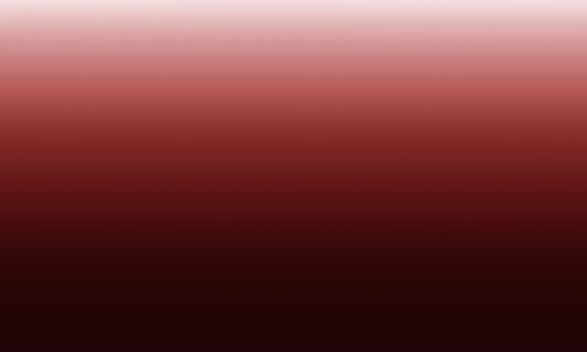 Elegant Red Gradient Ombre Wallpaper - Modern Stylish Home Décor Accent