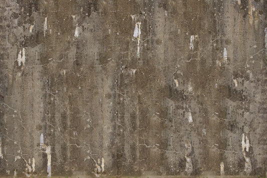 dark mottled marks industrial wall mural home interior
