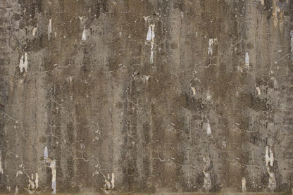 dark mottled marks industrial wall mural home interior