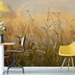 Wild Meadow Serenity Mural Wallpaper