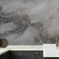 Soft Serenity Marble Mural Wallpaper