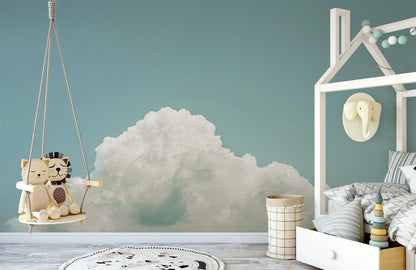 Maestoso Muro in Marmo Dorato Wallpaper