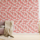 Blossom Delight Mural Wallpaper