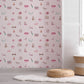 Whimsical Dreams Mural Wallpaper