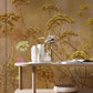 Floral Vine Wallpaper Mural III