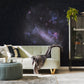 Ethereal Star Cluster Mural Wallpaper