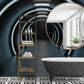 Futuristic Tunnel Escape Mural Wallpaper