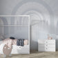 Dreamy Archway Retreat Mural Wallpaper