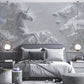 Majestic Unicorn Dreams Mural Wallpaper