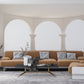 Timeless Archway Elegance Mural Wallpaper