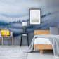 Cloud Forest Landscape Wall Mural