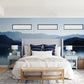 Serene Lake Mountain View Mural Wallpaper